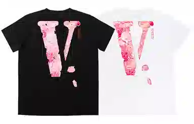 VLONE Sakura VLogoT 2