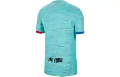Nike FC Barcelona 2023/24 Match Third Tee
