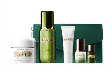 海蓝之谜 经典水润双星护肤套装 保湿补水