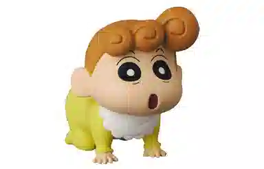 Medicom Toy 5cm