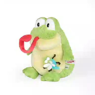 NICI Frog 25cm