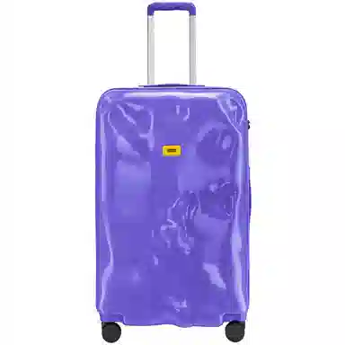 CrashBaggage TOT Series