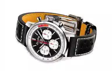 BREITLING 100 41mm AB01765A1B1X1