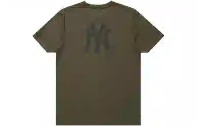 UNDEFEATED x New Era LogoT