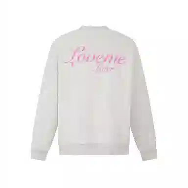 LOVEMELATER FW23 LOGO