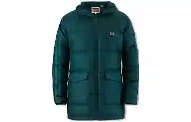 Levis Puffer Jacket