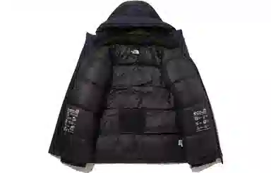 The North Face