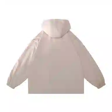 PUNCTILIOUS Cityboy Hoodie Jacket