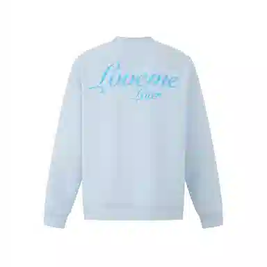 LOVEMELATER FW23 LOGO