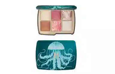 hourglass Ambient Lighting Edit 8.4g