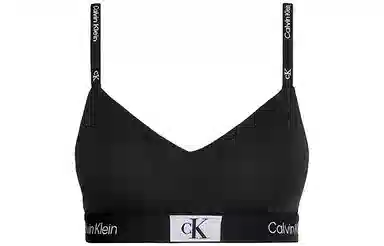 Calvin Klein Light Lined Bralet