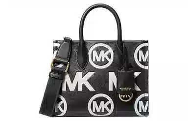 MICHAEL KORS MK Mirella Tote