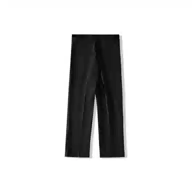 我是大卫 垂感潮流直筒宽松百搭休闲裤 男女同款