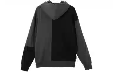 PUMA Downtown Colorblock Utility Hoodie