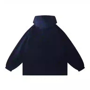 PUNCTILIOUS Cityboy Hoodie Jacket