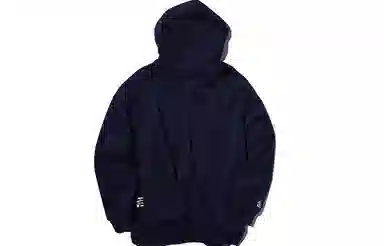 nautica white sail Logo