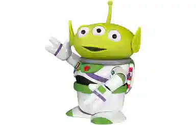 beast kingdom 16.5cm