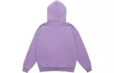 Drew House Hoodie Lavender