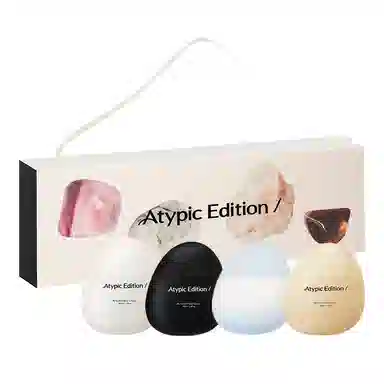 ATYPIC EDITION 40ml*4