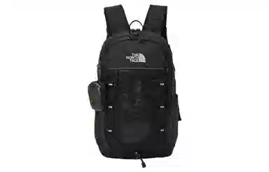 The North Face Backpack Black