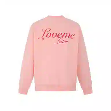 LOVEMELATER FW23 LOGO