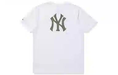 UNDEFEATED x New Era LogoT