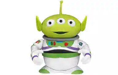 beast kingdom 16.5cm