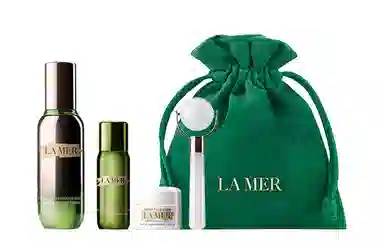 海蓝之谜 紧致拉提精萃护肤套装 保湿补水