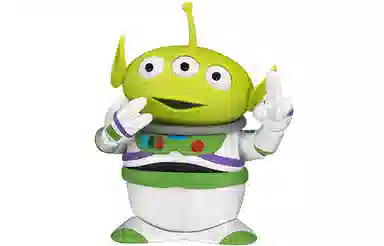 beast kingdom 16.5cm