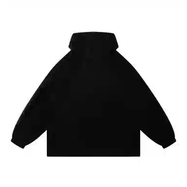 PUNCTILIOUS Cityboy Hoodie Jacket