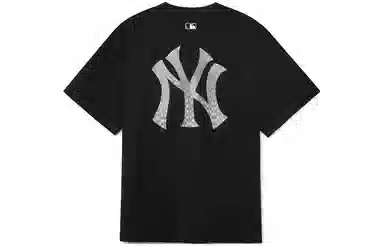 MLB Logo T
