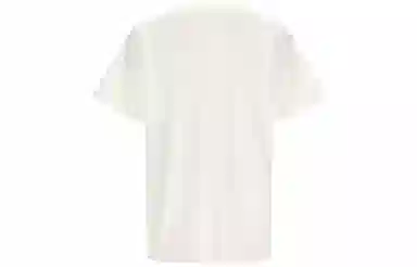 DIESEL Logo Crew Neck T-Shirt White