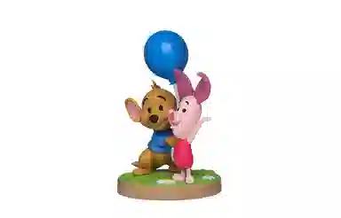 beast kingdom q 7.5cm