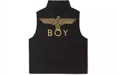 Boy London logo