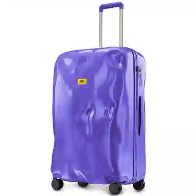 CrashBaggage TOT Series