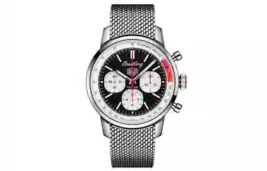 BREITLING 100 41mm AB01765A1B1A1
