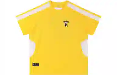 VEIDOORN x POKEMON logo T