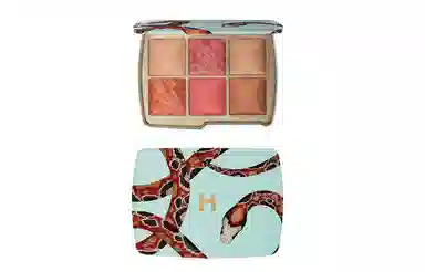 hourglass Ambient Lighting Edit 8.4g