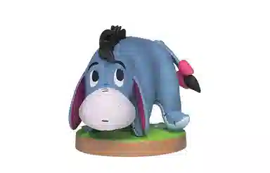 beast kingdom q 7.5cm