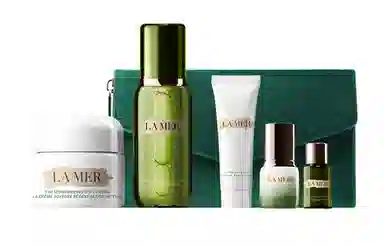 海蓝之谜 经典水润双星护肤套装 保湿补水