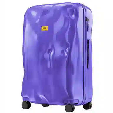 CrashBaggage TOT Series