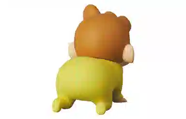 Medicom Toy 5cm