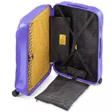 CrashBaggage TOT Series