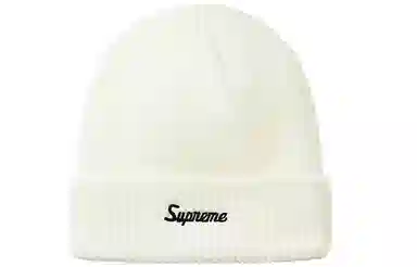 Supreme Supreme FW20 Week 1 Loose Gauge Beanie Logo