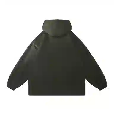 PUNCTILIOUS Cityboy Hoodie Jacket