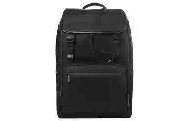 Samsonite Backpack Black