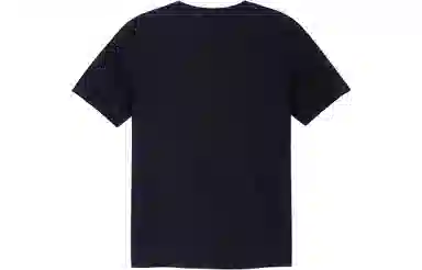 Burberry TB Logo T-Shirt Black