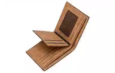 MashaLanti Wallet Coffee