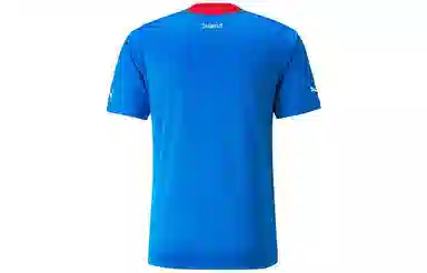 PUMA Iceland Home 22/23 Replica Jersey
