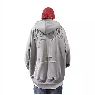 UUCSCC oversize